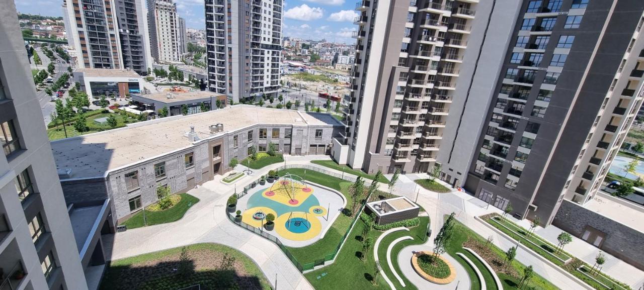 Belgrade Waterfront-Beograd Na Vodi - BW Arcadia Lux Apartment Екстериор снимка